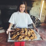 Daniela Collu Instagram - È dicembre, ormai non ci speravo più