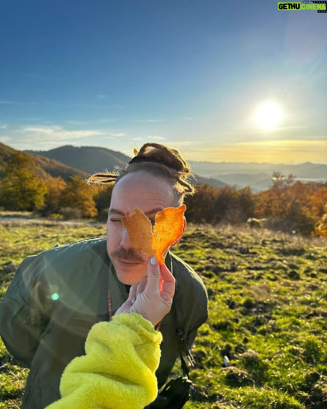 Daniela Collu Instagram - È dicembre, ormai non ci speravo più