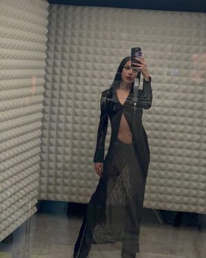 Danna Paola Instagram - aún te quiero @gallery.sessions 🥀

CDMX 🇲🇽