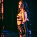 Danna Paola Instagram – Cerramos el año de shows con #XT4S1STOUR En Costa Rica 🇨🇷 Guatemala 🇬🇹El Salvador 🇸🇻 GRACIAS GRACIAS ✨ GRACIAS X SU AMOR! Me da mucha melancolía ay🥹… que CIERRE DE AÑO TAN CABRÓN!!!!! GRACIAS GRACIAS ♥️X TANTO! Gracias por dejarnos tocar su corazón y nos han regalado noches inolvidables,  LXS AMOOO! 

( necesito un post aparte del tour porque tengo mucho que decir) hehehehehe 😭❤️‍🩹 y no dejo de chillar