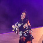 Danna Paola Instagram - Cuernavaca, LXS AMO! ⭐️ Last show - 🇲🇽🥹
