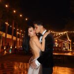 Danna Paola Instagram - Weddingggggggggg 🤍
