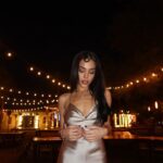 Danna Paola Instagram - Weddingggggggggg 🤍
