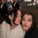 Danna Paola Instagram - Weddingggggggggg 🤍
