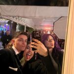 Danna Paola Instagram - Weddingggggggggg 🤍