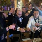 Danna Paola Instagram - Weddingggggggggg 🤍