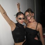 Danna Paola Instagram - wake up neo… it’s Halloween