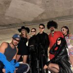 Danna Paola Instagram - wake up neo… it’s Halloween