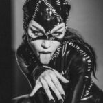 Danna Paola Instagram - Life’s a bitch… now so am i. - CATWOMAN