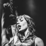 Danna Paola Instagram - XT4S1S TOUR LATAM ESTAMOS A 28 DÍAS ⭐️🖤🔥