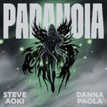 Danna Paola Instagram - We heard y’all! Paranoia disponible este viernes 🔥