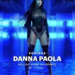 Danna Paola Instagram - #DetrásDeCámaras: la cantante y actriz mexicana #Danna es la protagonista de la más reciente portada de ROLLING STONE en ESPAÑOL. No te pierdas los momentos más icónicos de la sesión de fotos de esta edición. 🔗 Sigue la historia de portada en el link de la bio. Director/DP: Squid / @_imsquid Producción Ejecutiva: Alejandro Ortiz / @xalejandro.ortiz Producción general: Ana Carolina Gonzalez Bortot / @008anadmoda800 Styling: Francisco J. Rondon / @franciscojrondon Make up: M·A·C Cosmetics / @MACCosmetics @MACCosmetics_mex Maquillaje: Emilio Becerril / @emmimua Pelo: Wallie Cruz / @walliecruz Manicurista: Valentina Escobar / @veedidem Asistente de video: Daniela Martin / @shesdaniela Asistente de Producción: Cleo Izola / @cleo.izola Asistente de styling: Isabella Padron / @isabellapadronp Asistente de styling: Marielly Hoyer / @mariellyhoyer Locación: Ampersand Studios / @amperstudios_ . . . #RollingStoneEnEspañol #RollingStone #MACDannaPaola #MACEspaña #MACColombia #DannaPaola