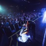Danna Paola Instagram - ando x multiples cityssss living my best life 🎤🌠 gracias Torontoooooo 🇨🇦 que hermoso showwwww!! Seguimosssss ( ya llegue a Chicago) 🙂 History Toronto