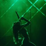 Danna Paola Instagram - Y es así como arriba de la tarima no existe nada más… esto es adictivo… adrenalina que coloca y desenfoca… vibra deliciosa… ON TOUR!!! Gracias Dallas! 🖤🇺🇸 Next stop SAN ANTONIO TX #xt4s1stourusa Toyota Music Factory