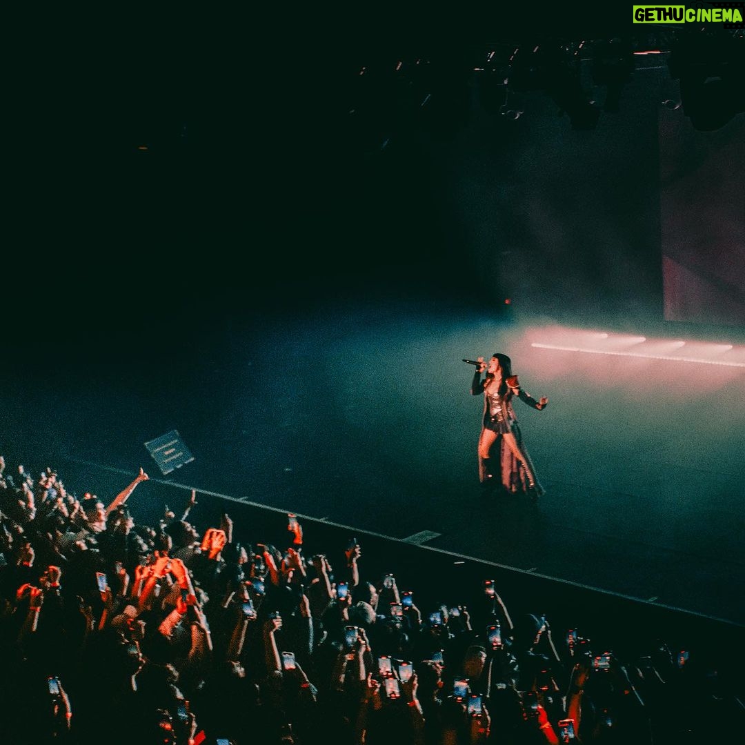 Danna Paola Instagram - NY🗽🖤 ufffffffff que sueño