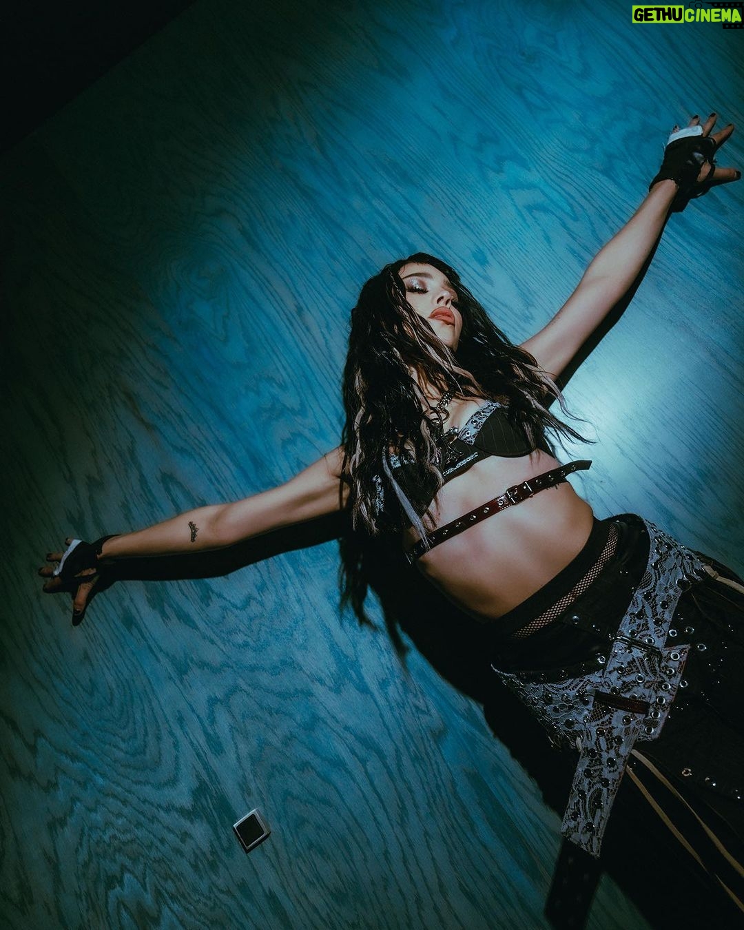Danna Paola Instagram - Muñekitaaaaaaaaaaaaaaaaaaaa