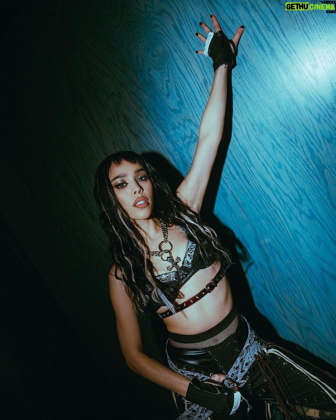 Danna Paola Instagram - Muñekitaaaaaaaaaaaaaaaaaaaa
