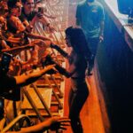Danna Paola Instagram - 2023 1% Me cuesta poner en un solo post que significó para mi este año, fue demasiado, intenso, musical, odioso, mágico, obscuro, brillante y muy fuerte pero igual me quedan pocas horas y mi melancolía solo me hace suspirar y decir…GRACIAS X TANTO. ✨🖤 gracias x ser parte de este año tan bonito y lleno de luz! Que lindo sonreí de todo lo que aprendí… No se como despedirme de ti… solo agradecer y dar paso al siguiente viaje sin ticket de vuelta a ti… te llevo en este suspiro al decirte adiós y en mis recuerdos mas valiosos brillarás mucho cuando hablé de ti. Gracias … 🤍 Toy ready pa tiiiiii ——> 2024 ⭐️