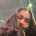 Danna Paola Instagram - 2023 1% Me cuesta poner en un solo post que significó para mi este año, fue demasiado, intenso, musical, odioso, mágico, obscuro, brillante y muy fuerte pero igual me quedan pocas horas y mi melancolía solo me hace suspirar y decir…GRACIAS X TANTO. ✨🖤 gracias x ser parte de este año tan bonito y lleno de luz! Que lindo sonreí de todo lo que aprendí… No se como despedirme de ti… solo agradecer y dar paso al siguiente viaje sin ticket de vuelta a ti… te llevo en este suspiro al decirte adiós y en mis recuerdos mas valiosos brillarás mucho cuando hablé de ti. Gracias … 🤍 Toy ready pa tiiiiii ——> 2024 ⭐️
