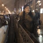 Dariya Voskoboeva Instagram - У многих мужеству проблема пробуждения в 4 часа ночи, и вот причины 👇🏻 . В этот период ваш мозг также тяжело работает. Воспоминания обрабатываются, хранятся и анализируются во время сна 😴 . . Пробуждение в это время может быть результатом травматических воспоминаний или духовных 😯 проблем. . Если вы помните свои сны 💤 , запишите их. Если вы будете делать записи в своем дневнике - это может быть отличным инструментом для анализа того, что происходит в вашем подсознании. Просто не забудьте записать их сразу, прежде чем забудете. . Но если проблема может быть переживанием травматических воспоминаний, возможно, настало время задуматься. . Пишите в комментариях, кто сталкивался с такими проблемами ? . #ДарияВоскобоева #осень #спб #экстрасенс #луна