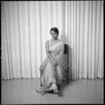 Darshana Rajendran Instagram - More outtakes on film Darshana. Oct, 2023. Styled by @damini_styles for the world premiere of 'Paradise' at the 2023 Busan International Film Festival.