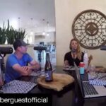 Dave Farrell Instagram - Who’s going to try some 🐐 🧘‍♂️ next week!?! Lots of laughs with @balionis in this week’s #memberguest podcast, available wherever you want to enjoy podcasts (except @Spotify ... still working on that 😜) #Repost @memberguestofficial ・・・ This week @balionis taught us about #GoatYoga... yes, that’s a thing! Use this beautiful Sunday to get caught up on the #memberguestpodcast ! 🐐 🧘‍♀️🙌🏽 Tell us your favorite moment - Link in bio 👆🏽