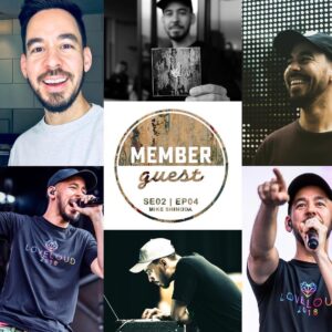 Dave Farrell Instagram - Mike is back!  Give it a listen and let me know what you think in the comments -

Available now! Go listen (link in bio) and subscribe to the podcast on iTunes (or wherever you can)!