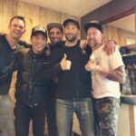 Dave Farrell Instagram – Hello friends! This week’s episode of the #memberguest podcast with @internetkelvin and @steventhedavis (Writers for @bobsburgersfox) is now available and ready for you to enjoy.  It’s fun, funny, and free to listen to… you can click the link in my bio, or go to Member-Guest.com… or you can find it and listen almost anywhere podcasts are enjoyed.  And go follow @memberguestofficial and subscribe to the podcast anywhere you can… Please, and thank you! 🙏🏽