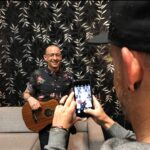Dave Farrell Instagram – Chester,
In the past year, there hasn’t been a day that has gone by that I haven’t thought of you.  I miss you, and it still hurts to not have you here.  I chose not to speak at your memorial because I couldn’t formulate the words to adequately express how I felt… I chose not to speak at the Celebration of Life Concert honoring you because I knew I’d struggle to even be able to speak at all. And today, a year after your passing, I still struggle to try and eloquently express what you mean to your family, your friends, your fans… and to me.  There is so much that I feel, and that I could say, and that I would want to say, and that I don’t know how to say… but one thing I know for certain, is that you are loved, and you are missed. 
Be Well My Friend,
Dave