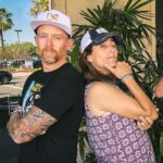 Dave Farrell Instagram – Season 2, episode 2, with the awesome @juliefoudy is now available from @memberguestofficial . Sit back, listen, enjoy yourself, post your review on iTunes (or wherever), click follow (or subscribe), and then have a wonderful weekend! 🙌🏽🔥⚽️🍻