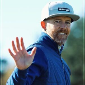 Dave Farrell Instagram - A massive thank to the @dunhilllinks and to everyone who came out and said hi during the tournament this week! Already counting down the days until next year!