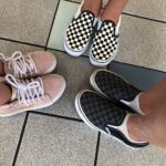 Dave Farrell Instagram - Big thanks to @vans for the “Back to School” care package (plus some fun stuff for me)! You made our first day back that much more exciting! 🙌🏽👟🔥