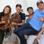 Dave Farrell Instagram – Amanda Balionis (@balionis) is this week’s guest, and she brings great stories and great laughs!  Her story about one of her worst on-air interviews ever was fantastic!  Listen to her now on the latest episode of the #memberguest podcast… and you can catch her this week on TV coverage  of the #pgachampionship ! Use the link in my bio to listen 🎤🏌🏼‍♀️🍻@memberguestofficial