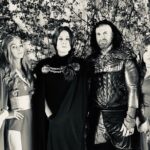 Dave Farrell Instagram – Winter is here! Who wore it best???
#JonSnow #RedWitch #JamieLannister #CersieLannister #TheHound #SansaStark
#GameofThrones