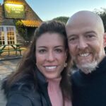 Dave Farrell Instagram - A few picks from this year’s #dunhilllinks ! Can’t say enough how much I love coming to Scotland and competing in this incredible week. Flip thru the pics to see a bunch of favorites… favorite golf course, favorite person, favorite restaurant in Scotland, favorite fireworks show of the year! @dunhilllinks @thehomeofgolf @carnoustiegolflinks @kingsbarnsgolflinks @adidasgolf @taylormadegolf