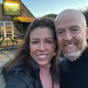 Dave Farrell Instagram - A few picks from this year’s #dunhilllinks !  Can’t say enough how much I love coming to Scotland and competing in this incredible week.  Flip thru the pics to see a bunch of favorites… favorite golf course, favorite person, favorite restaurant in Scotland, favorite fireworks show of the year!

@dunhilllinks @thehomeofgolf @carnoustiegolflinks @kingsbarnsgolflinks @adidasgolf @taylormadegolf