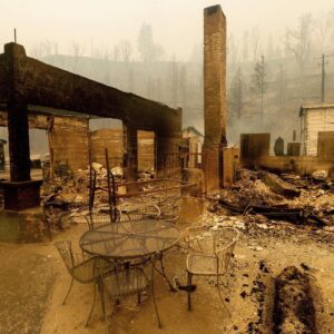 Dave Farrell Instagram - Currently, dozens of extreme fires are burning across North America. The scale and impact of this fire season is already unprecedented. The Fire Relief Fund needs your support to keep the firefighters and first responders safe in the line of duty, as well as the impacted communities. To learn more how you can help, please visit musicforrelief.org/firefund (link in bio)

📷: Noah Berger