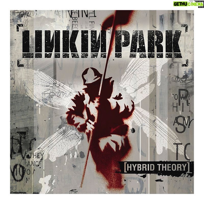 Dave Farrell Instagram - The album that started it all, I can’t believe you’re 18... I think you’ve aged brilliantly. Now get out there and vote!