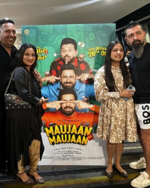 Dave Sidhu Instagram - See you in cinemas 20th October 2023 #maujaanhimaujaan

See you in cinemas 20th October 2023 #maujaanhimaujaan

@gippygrewal @binnudhillons @karamjitanmol @tanugrewal @hashneen23 @jimsharmaa @amardeepsgrewal @mannatc @eastsunshineproductions @amneetkgrewal @kangarhladi @sandeepvirkaur @yograjofficial @officialnasirchinyoti @bnsharma_official @sanjnasinghofficial @smeepkang @bal_deo @nareshkathooria @vaibhavsuman @shreyasrivastava10 @jatindershah10 @avvysra @urshappyraikoti @kulshansandhuofficial @bhana_l.a @munishomjee @omjeegroupofficial @kambojsukha @arvindchoreographer @rohitdhimaneditor @instahashtagstudios @its_paramhunjan @satbirsinghdiwan @sippygrewal @supinder_bawa @ajay.luthra2 @