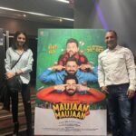 Dave Sidhu Instagram – See you in cinemas 20th October 2023 #maujaanhimaujaan

See you in cinemas 20th October 2023 #maujaanhimaujaan

@gippygrewal @binnudhillons @karamjitanmol @tanugrewal @hashneen23 @jimsharmaa @amardeepsgrewal @mannatc @eastsunshineproductions @amneetkgrewal @kangarhladi @sandeepvirkaur @yograjofficial @officialnasirchinyoti @bnsharma_official @sanjnasinghofficial @smeepkang @bal_deo @nareshkathooria @vaibhavsuman @shreyasrivastava10 @jatindershah10 @avvysra @urshappyraikoti @kulshansandhuofficial @bhana_l.a @munishomjee @omjeegroupofficial @kambojsukha @arvindchoreographer @rohitdhimaneditor @instahashtagstudios @its_paramhunjan @satbirsinghdiwan @sippygrewal @supinder_bawa @ajay.luthra2 @ Sydney, Australia
