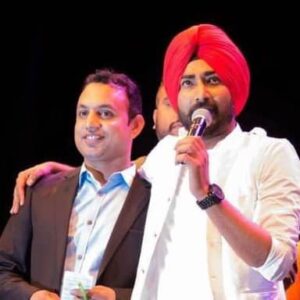 Dave Sidhu Instagram - This Saturday | Ranjit Bawa Performing Live in Canberra @National Convention Centre 

Best Wishes Pajab Production Team 
Jai Singh Batth Sandeep Pamma Deep Aman Harkirat Singh Sarwan Singh Sandhu

#RanjitBawa #canberra #canberraweekend