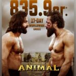 Dave Sidhu Instagram – #AnimalMovie #BoxOffice Ranbir Kapoor Bobby Deol #ForumFilms #SuperhitMovie #arjanvelly