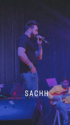 Dave Sidhu Instagram - #ballysohal  @bally_sohal_