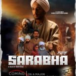 Dave Sidhu Instagram - "SARABHA" Film releasing on the Streaming (OTT) Platform soon! #sarabha #sarabhafilm #sarabhmovie #kartarsinghsarabha #shaheedkartarsinghsarabha #kaviraz #punjabifilm #punjabimovie