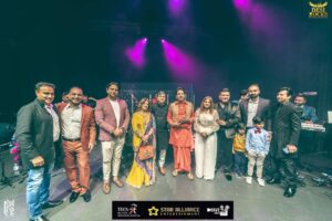 Dave Sidhu Instagram - Thank You #Sydney 

Gurdas Maan Live in SYDNEY Enmore Theatre 10 Sep 2023 - Akhiyan Udeekdiyan Tour