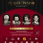 Dave Sidhu Instagram - We Proudly Welcome Punjabi Cinema in Australia Hosting an Meet & Greet with Karamjit Anmol Actor / Singer / Comedian Nisha Bano Actor / Singer Jarnail Singh Actor / Producer Dave Sidhu Director Cinetown is a movie database website that have database of movies, webseries from hollywood, bollywood to all over the world. Cinetown has a large Database Will help to conncet producers to Talent and talent to Productions Houses, International Film Makers are welcome to Australia to Produce Films and Shoot Projects , Indian Subconinent polupation has grown in australia 2006–2011- Aproxx 159,326 Indians in Australia 2011–2016- Aproxx 619,164 Indian in Australia 2020, there were over 7.6 million migrants living in Australia. This was 29.8% of the population that were born overseas. One year earlier, in 2019, there were 7.5 million people born overseas We are really Thnakful To The following Pollywood Prodctions and Distributors who is been Enterntaining indian subcontinent in australia NZ @humblemotionpictures @omjee_star_studio @ranjivsinglaproductions @karamjitanmol @forum_films @sachinankushproductions Sachin Ankush Productions @TheNextfilmStudios @chaupaltv @speedrecords Records @vehlijantarecords @virasatfilms @ghaintboysentertainment @kulwinderbilla Billa @neerubajwa Bajwa and All Cast & Crew #Cinetown #HumbleMotionPictures #ranjivsinglaproductions #karamjitanmol #nishabano #ForumFilms #sachinankush #TheNextFilmStudios #Chaupal #speedrecords #vehlijanta #virasatfilms #ghaintboysentertainment #neerubajwa #kulwinderbilla