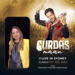 Dave Sidhu Instagram – Thank you @indusageaus