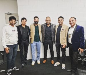 Dave Sidhu Instagram - Yaarian zindabaad 😎😎🇦🇺🇦🇺