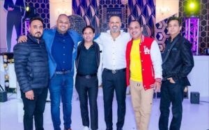 Dave Sidhu Instagram - Ashish Verma Happy Birthday Bro 

Be healthy and take care of yourself, but be happy with the beautiful things that make you, you 

#happybirthday #positiveenergy
