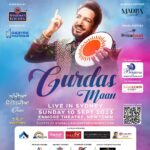 Dave Sidhu Instagram – 𝐆𝐔𝐑𝐃𝐀𝐒 𝐌𝐀𝐀𝐍 | 𝐒𝐘𝐃𝐍𝐄𝐘 
𝟭𝟬 𝗦𝗲𝗽𝘁𝗲𝗺𝗯𝗲𝗿 𝟮𝟬𝟮𝟯

𝗢𝗻𝗲 𝗟𝗲𝗴𝗲𝗻𝗱 𝗙𝗼𝗿 𝗔𝗹𝗹 𝗚𝗲𝗻𝗲𝗿𝗮𝘁𝗶𝗼𝗻𝘀
𝒯𝒾𝒸𝓀𝑒𝓉𝓈 𝒮𝑒𝓁𝓁𝒾𝓃𝑔 𝐹𝒶𝓈𝓉 https://bit.ly/3PP97nB

Gurdas Maan Live in SYDNEY Enmore Theatre 10 Sep 2023 – Akhiyan Udeekdiyan Tour

@star_alliance_entertainment @davesidhusydney @theeventconnections.au @jodhpur_designs @immigo_consulting
@bajwaimmigration @sharmakitchenau @madiraspirits @dezirehomes.au @pbholidays @tandoorichopsindiangrillandbar @desirocksevents @charming_art_school @amarjeet_waratah_estate_agents @paramproductions @theleasingspecialists @vijayrajfinancialcoach @ashdesigns_blacktown @broadsafe_group @kalyanitransport @djupkar_syd @rajataseer @cinetownofficial @raabta.com.au @tracktouchproductions @gurdasmaanjeeyo @u.k.boxoffice @punjabifeverofficial @bhangraempire @sardarstake @nehamalik335 @purebhangra @studioexoofficial @propunjabtv @inderjitdhanju @speedrecords @absfriendsentertainment @friendsworld_tv @radiomanpasand @kangansharma15 @filmmistrypicturesaustralia @50bworldwide @creativeevents @ticketekaustralia @voiceaajkal @punjabikangaroo @dailypost @nriaffairs @southasiatimes @indianlink @indianlinkradio @sbsaustralia Sydney, Australia